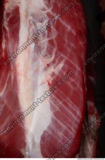 Photo Textures of RAW Beef Meat